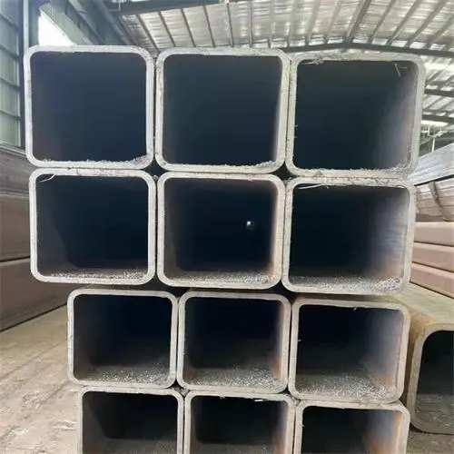 江门q355d无缝方管