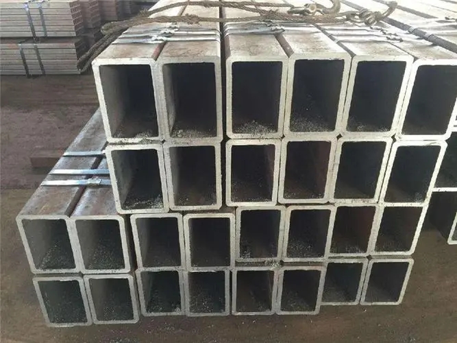 江门q355b无缝方矩管