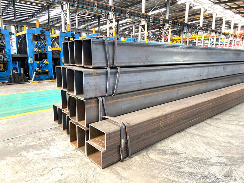 江门江门矩形管生产厂家 江门江门矩形管生产厂家